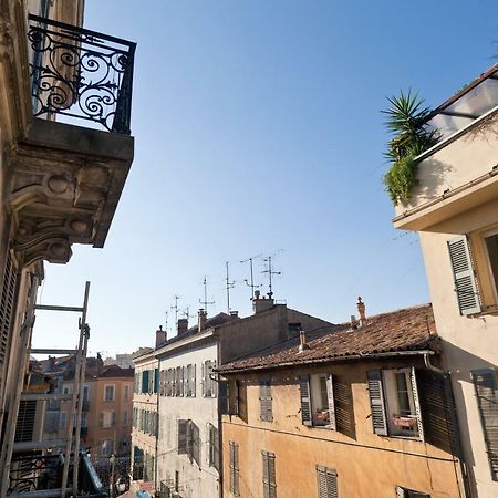 Festival Apartment Cannes Exteriör bild