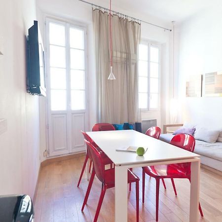Festival Apartment Cannes Exteriör bild