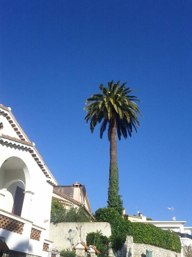Festival Apartment Cannes Exteriör bild