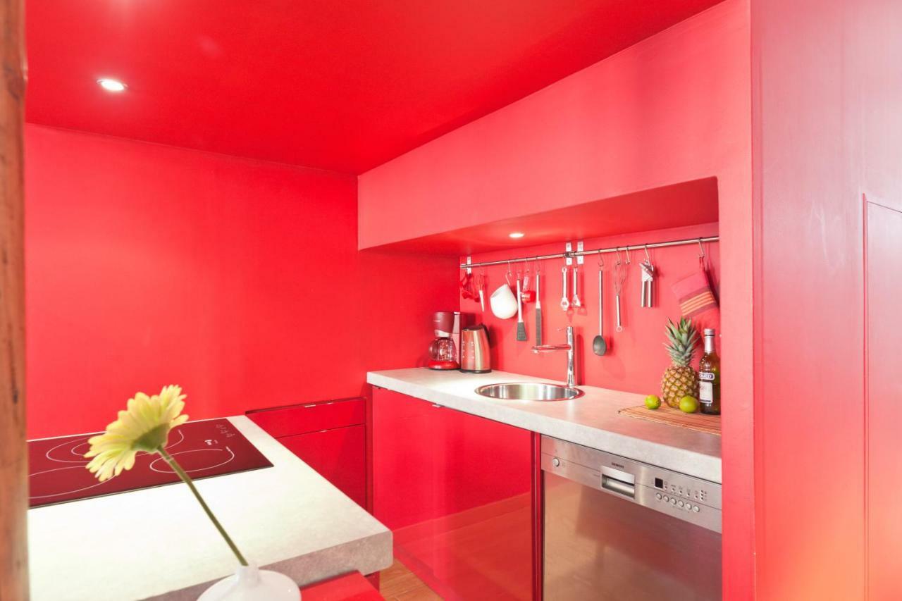 Festival Apartment Cannes Exteriör bild